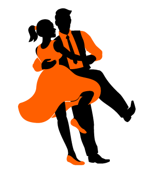 Paartanz Rock'n'Roll