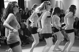 Feier deinen Geburtstag mit deinen Freunden bei S-eins Birthdayparty