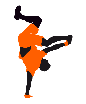 Breakdance